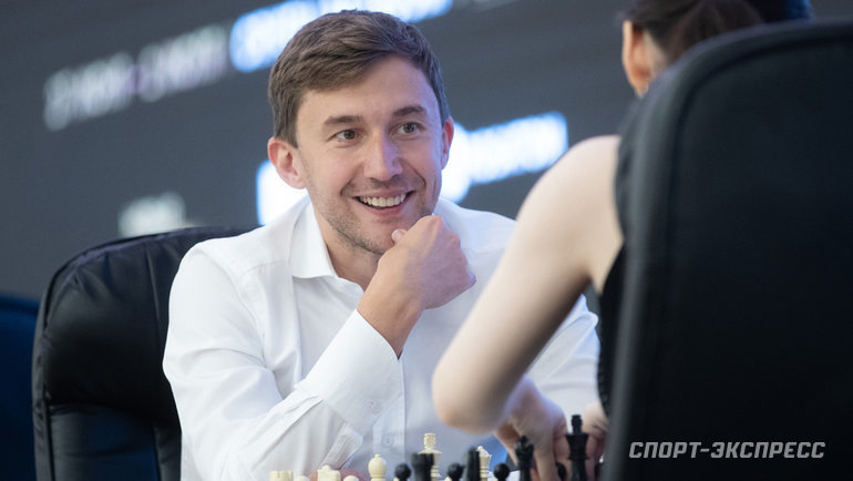    Сергей Карякин.Федор Успенский