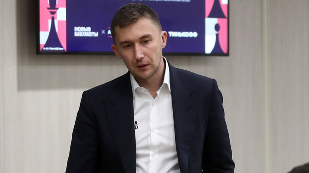    Сергей Карякин.Федор Успенский