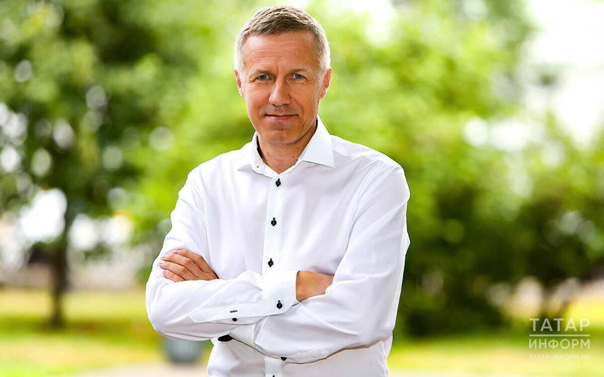 Максим Кадаков: «Увеличение утильсбора будет вложено в цену автомобиля. Не сразу, ни в один момент. Все это будет растянуто во времени». Фото: предоставлено Максимом Кадаковым