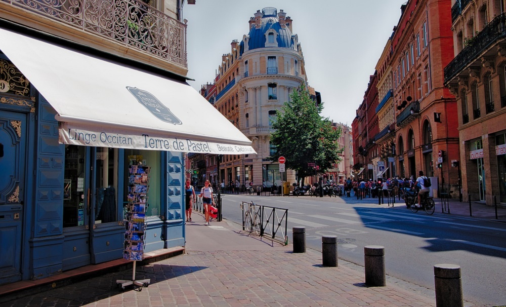 ©Salva G C/Shutterstock