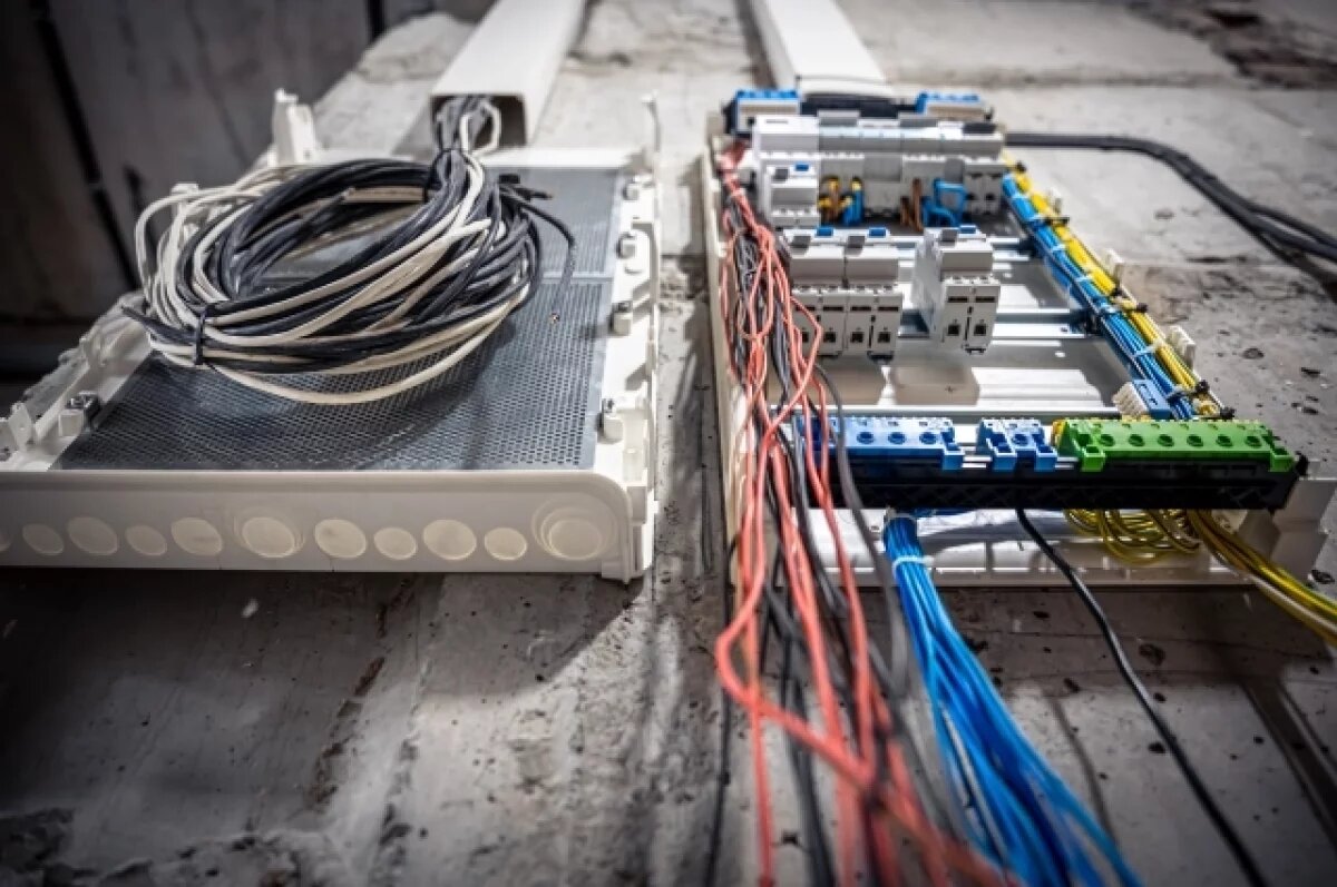    В Белокурихе пустят с молотка трансформаторную подстанцию для туркластера