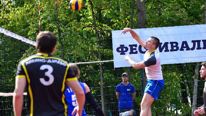    Фото: Министерство физической культуры и спорта Московской области