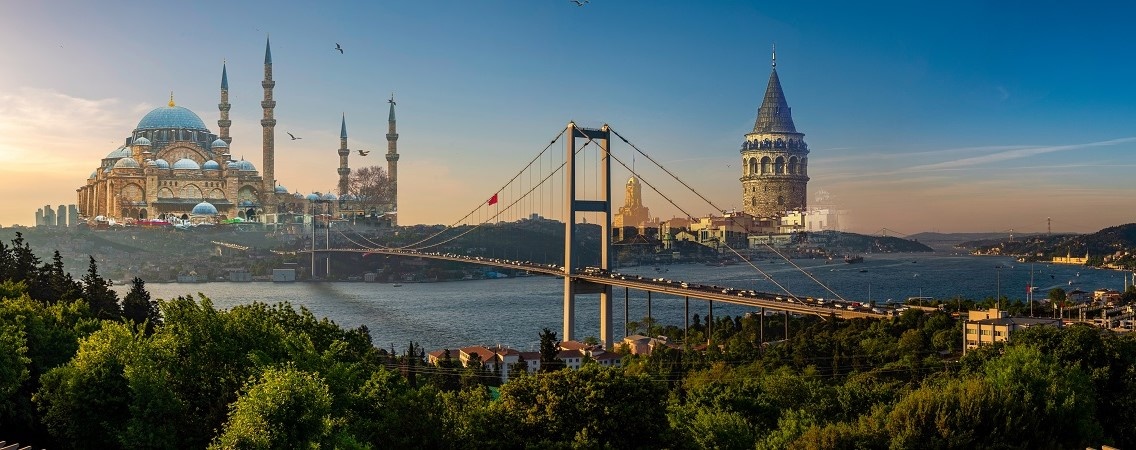 ©Travel Turkey/Shutterstock