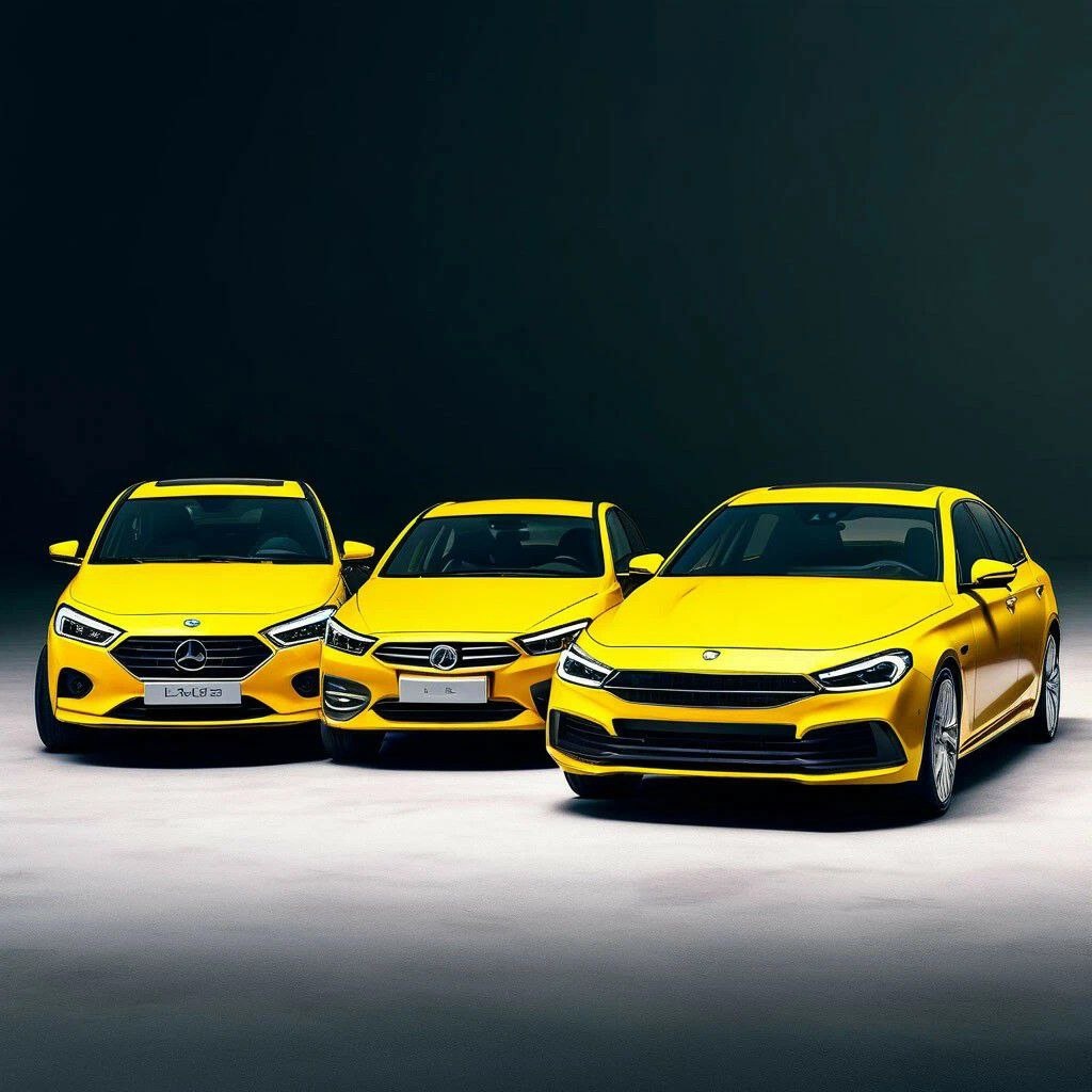 Картинка создана Автором при помощи нейросети