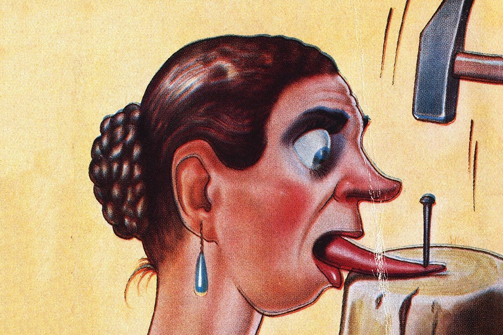 Ритуалы ИНГИ ХОСРОЕВОЙ