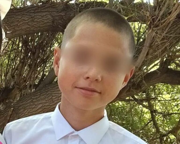    Телефон был отключен. Стали известны подробности поиска 13-летнего мальчика в Новосергиевском районе Кристина Просвиркина