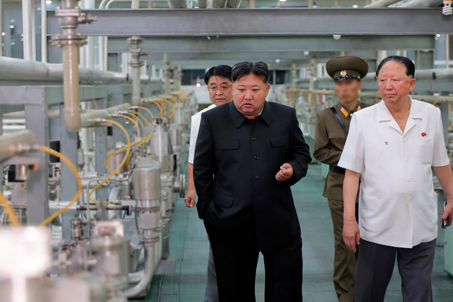    KCNA