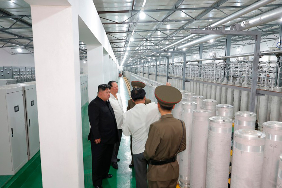   KCNA