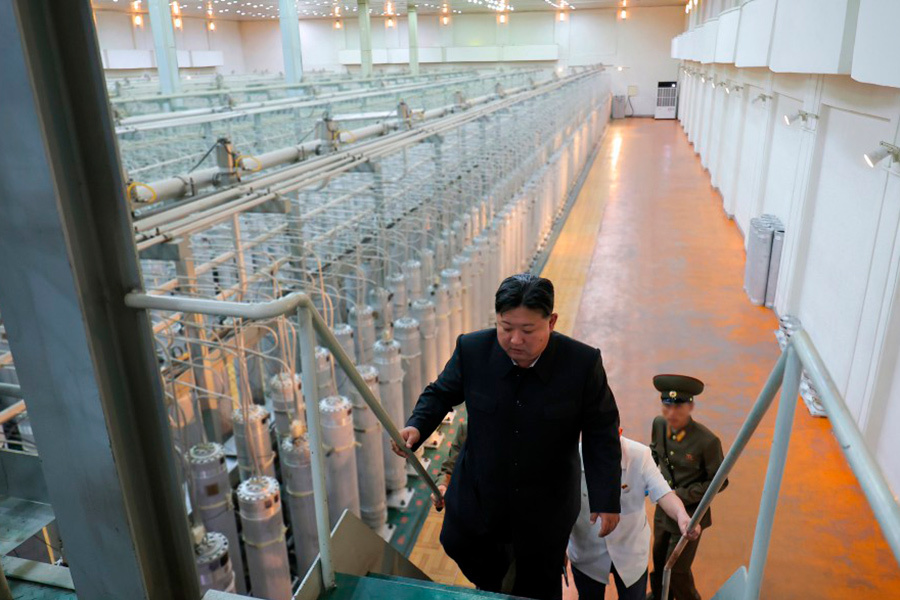    KCNA