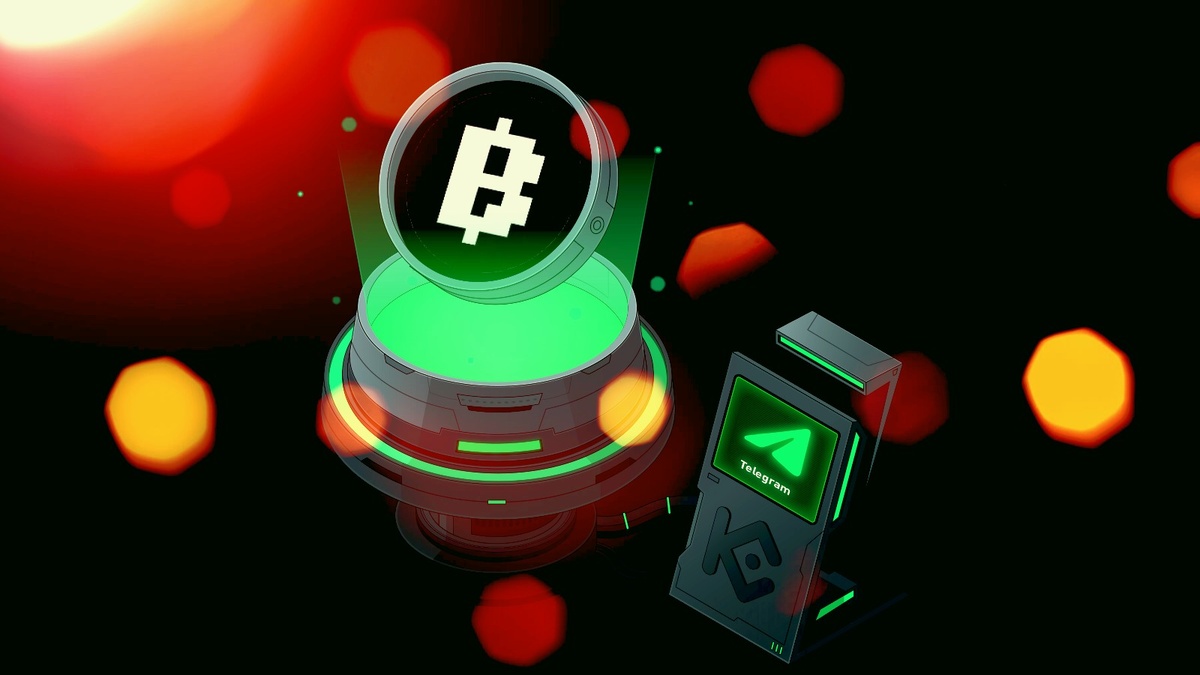Blum Airdrop 20 сентября