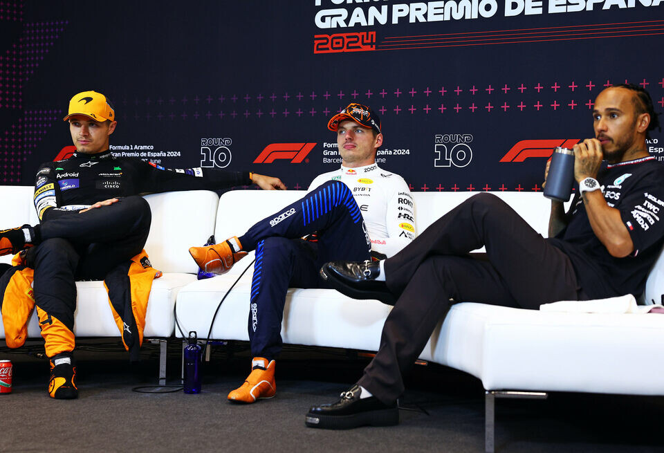    Getty Images / Red Bull Content Pool