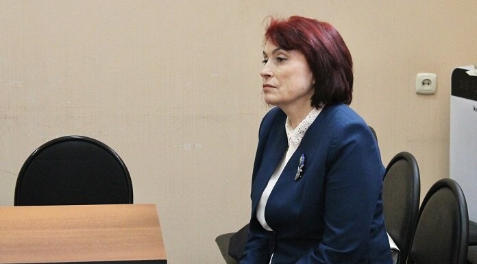    Фото пресс-службы Новосибирского областного суда