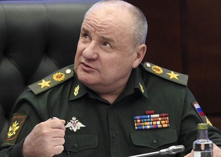    На счетах бывшего замминистра обороны РФ Попова обнаружены более 30 млн рублей, они арестованы