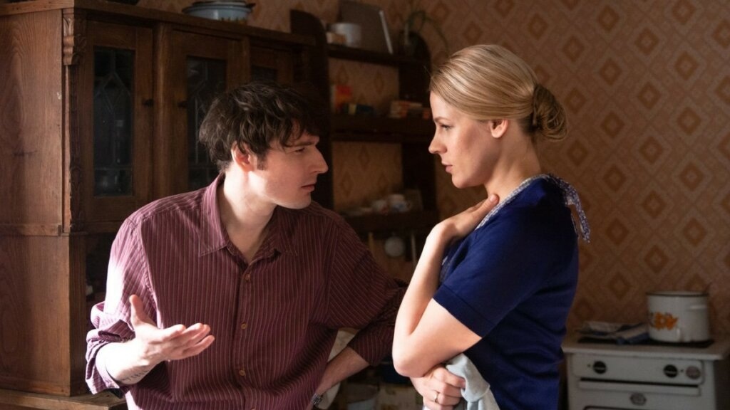 Кирилл и Надежда