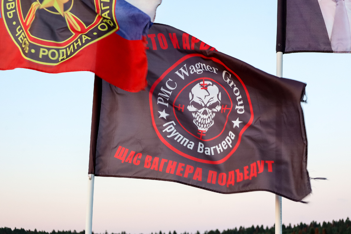 Фото: Elena Mayorova/Global Look Press 