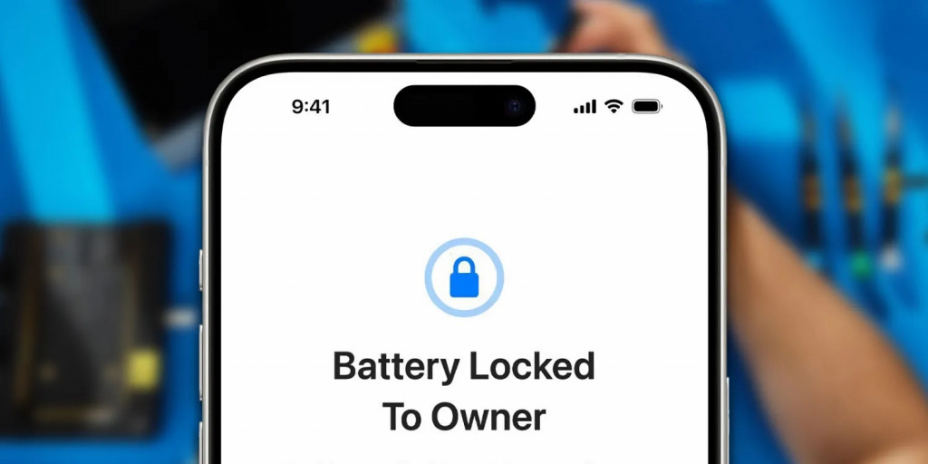    Activation Lock