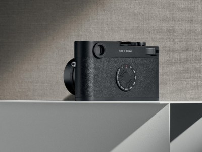    Новая камера Leica без дисплея стоит почти $10 000. Чем она интересна?