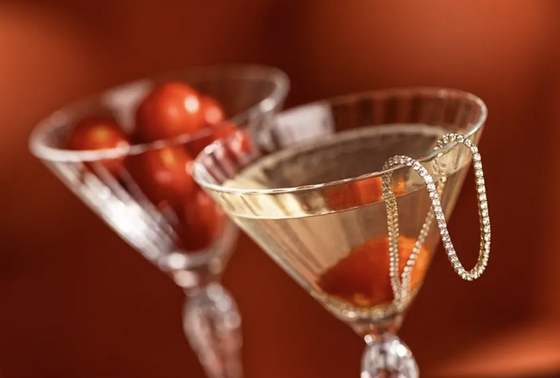    Мартини Marrow Martini