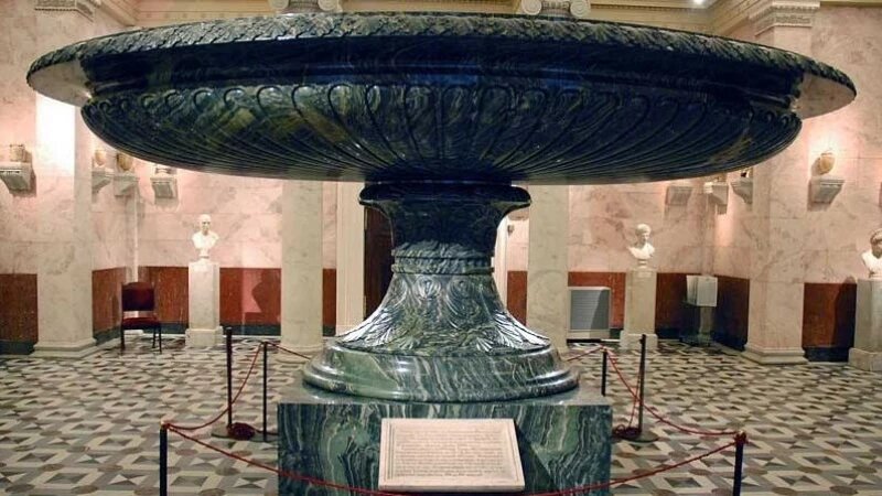     Царица ваз. из открытых источников в интернете