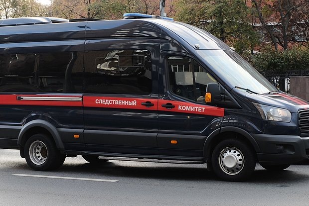 Фото: Мария Григорьева / «Лента.ру» 