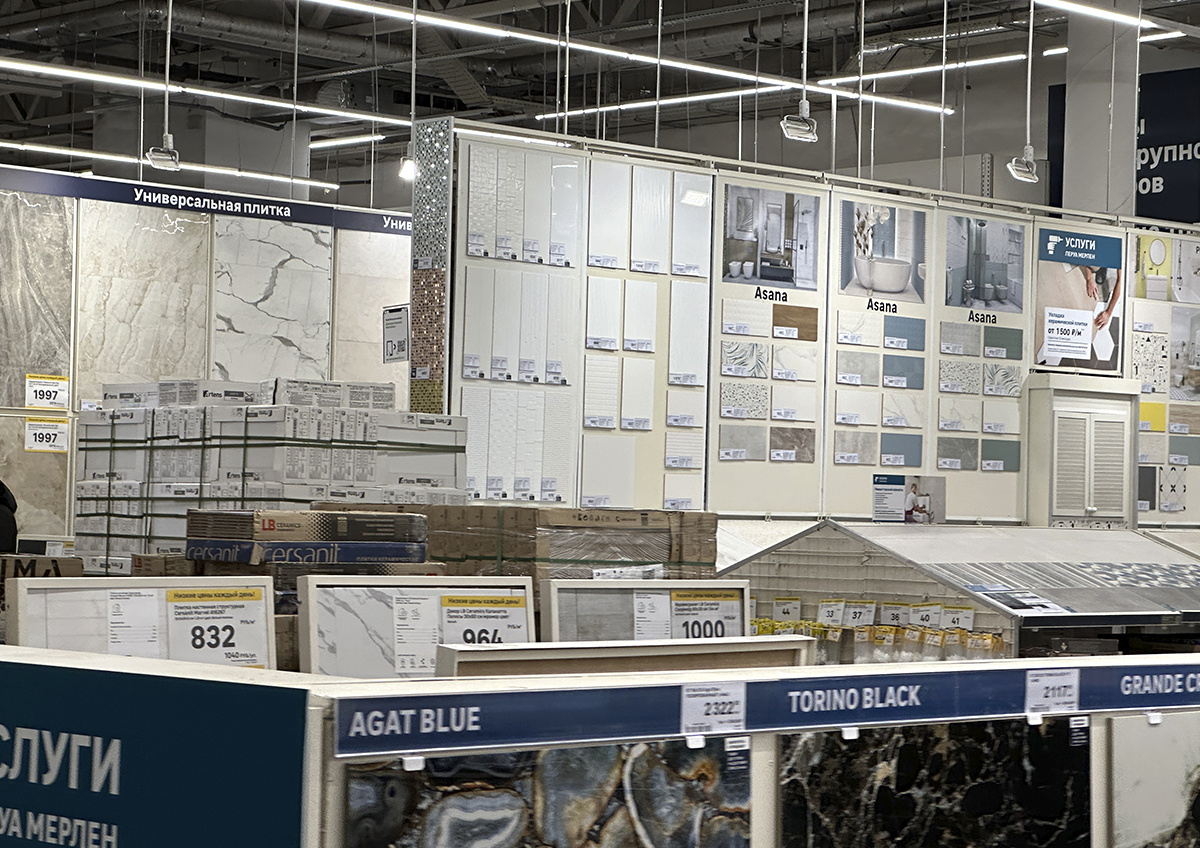    Ремонт квартиры: экономнее сделать самому или доверить профессионалам