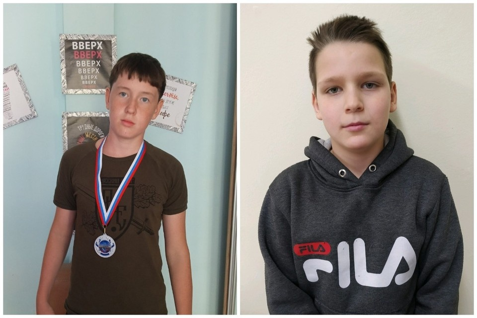 Фото: группа «Еноты. Ищем мам брошенным малышам» в социальной сети «ВКонтакте»