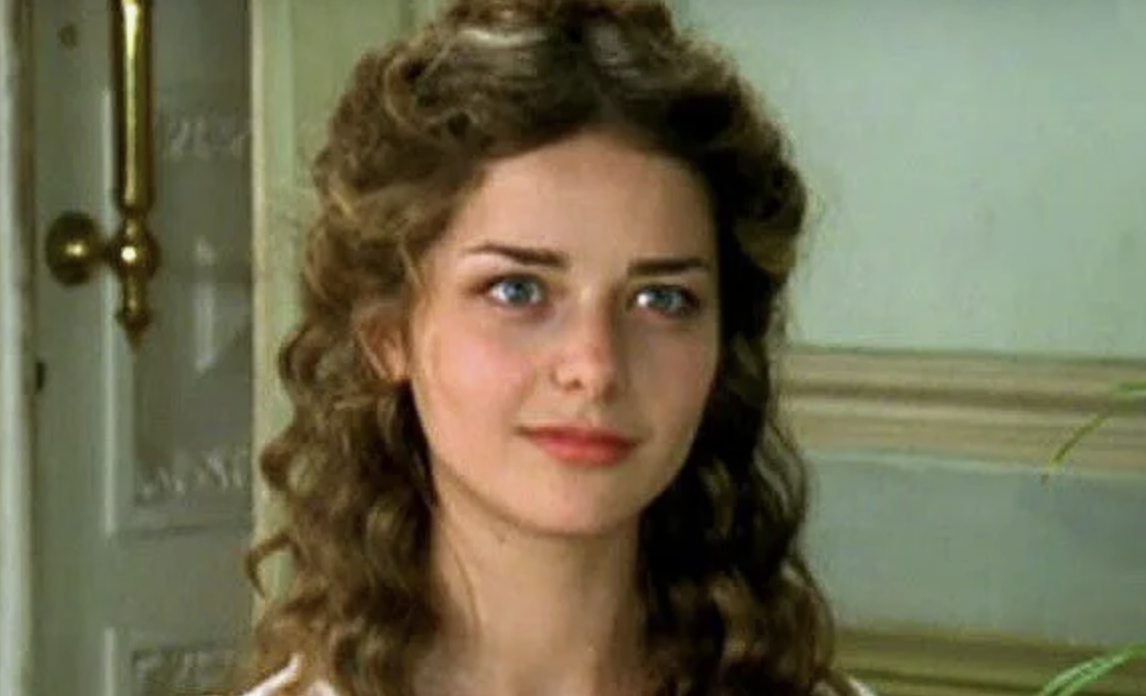 Марина Александровна (фото с сети, кадр из фильма "Азазель")