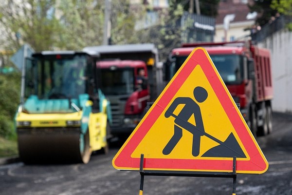    Фото: администрация Сочи.