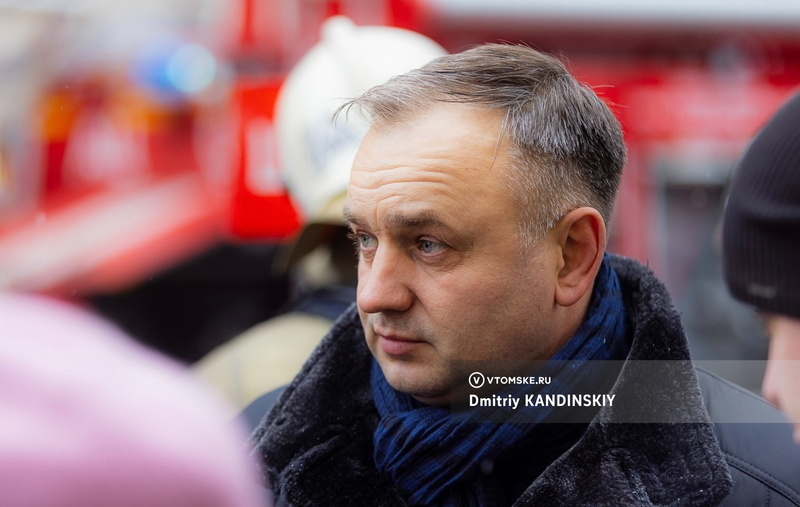    Фото: Дмитрий Кандинский / vtomske.ru
