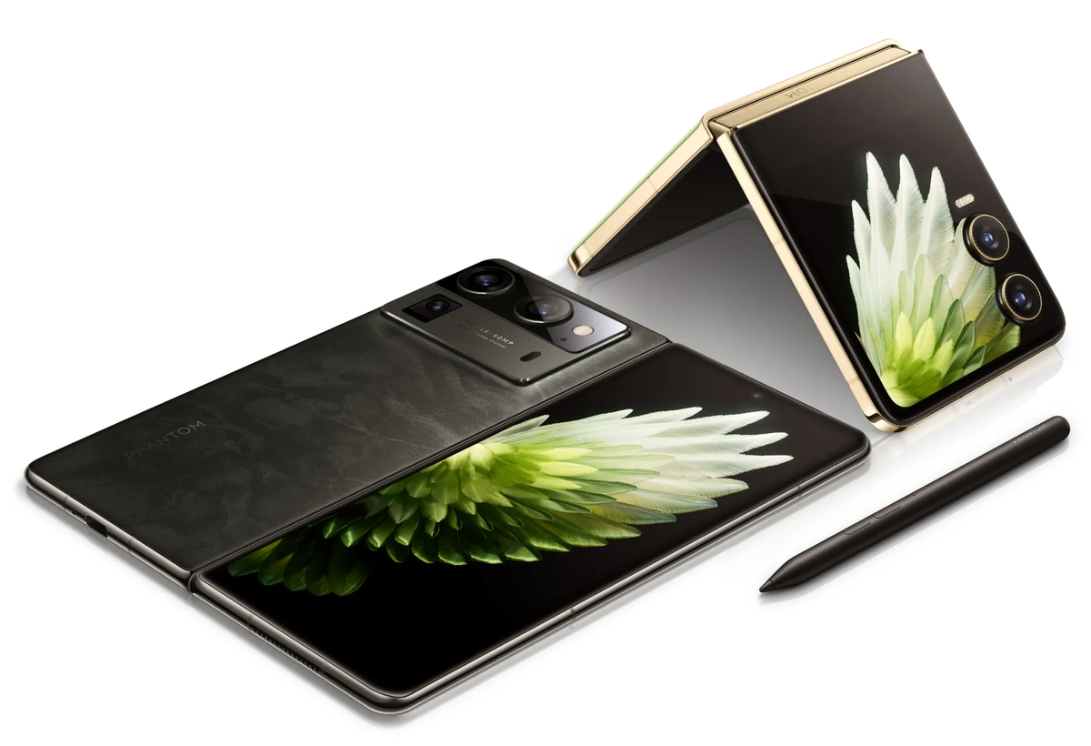 Иллюстрация: Tecno  📷
