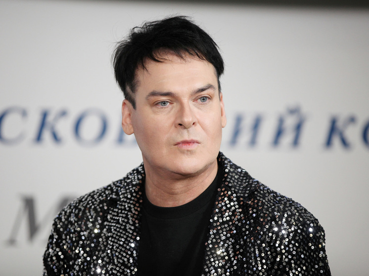   Геннадий Черкасов