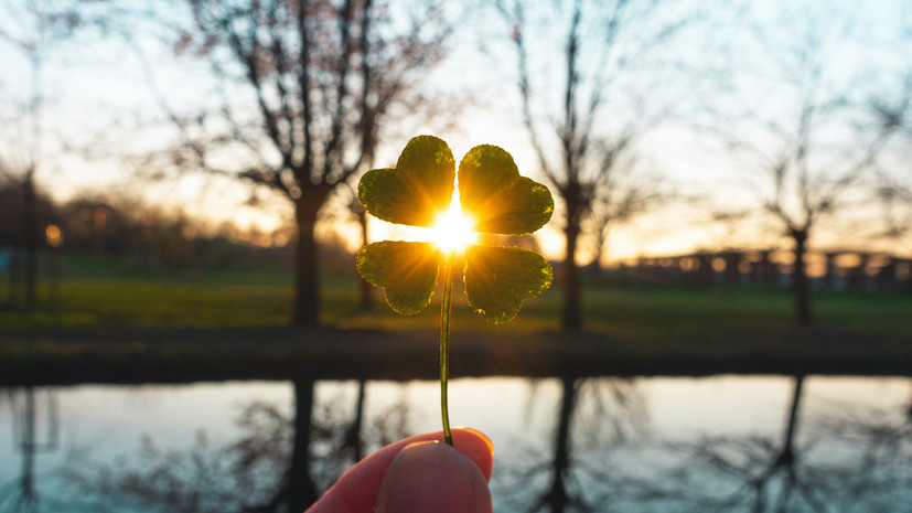   Gettyimages.ru Kateryna Kovarzh