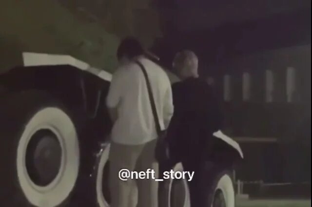    Что грозит вандалам, осквернившим воинские мемориалы в Башкирии?