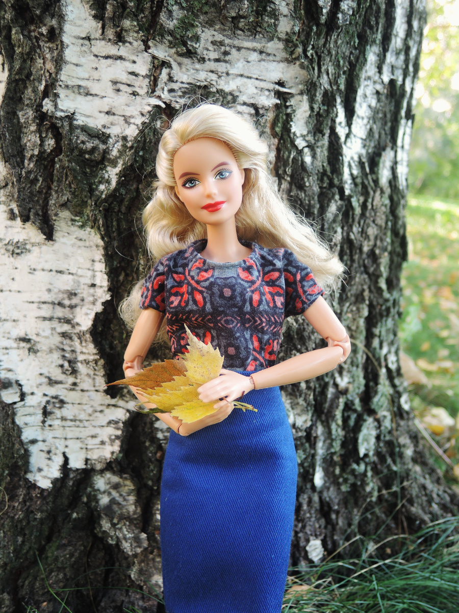 Barbie Celebration Doll 2018 г Red Heart FXC74 "Валентинка"