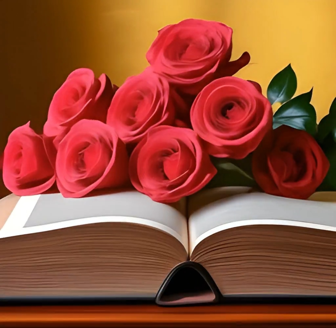 Словно цветок, который распустился под лучами славы, она стала символом надежды, силы и таланта, символом того, что добро всегда побеждает, что правда всегда найдёт свой путь.