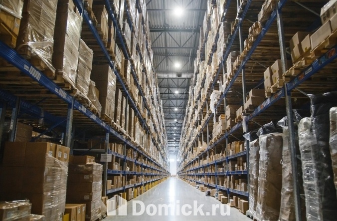 Wildberries передаёт строительство своих складов новой дочерней компании