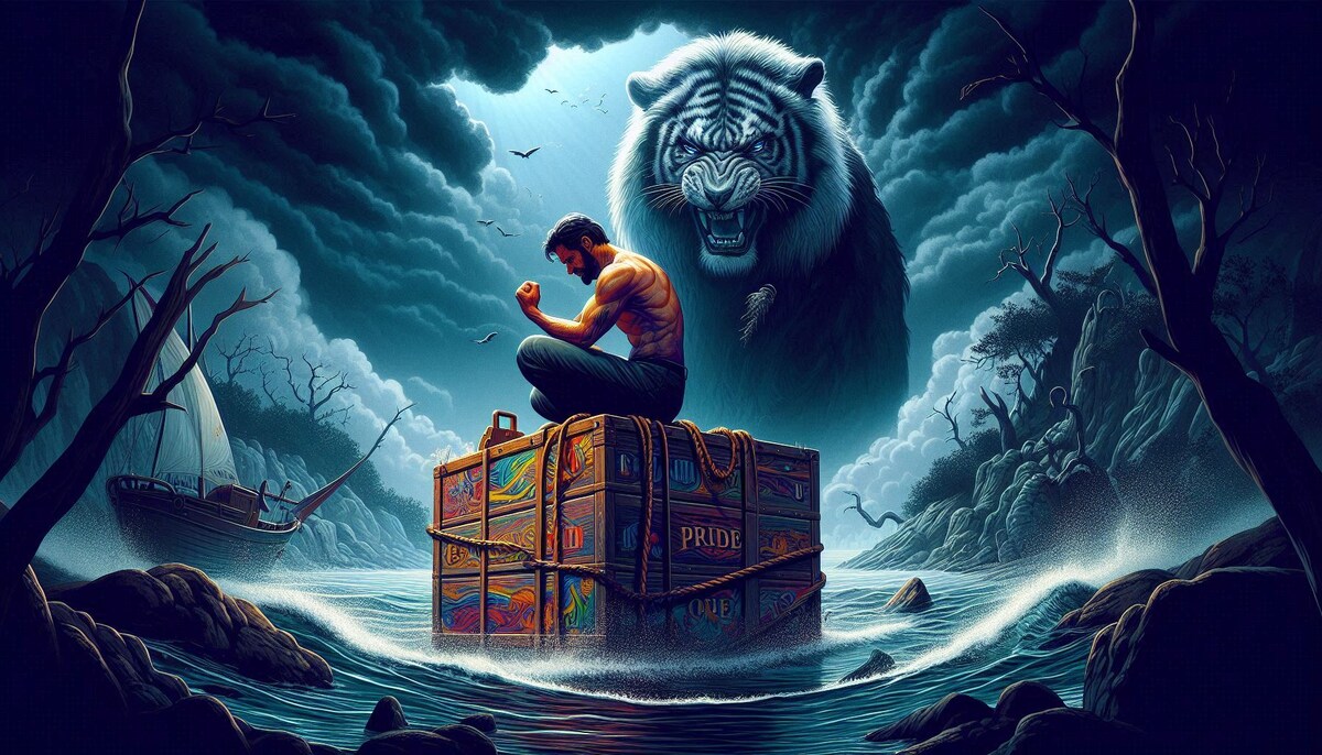 Если гордость не перерастает в гордыню, чванство, она — большая сила. Наталья Петровна Бехтерева (1924–2008) — российский нейрофизиолог