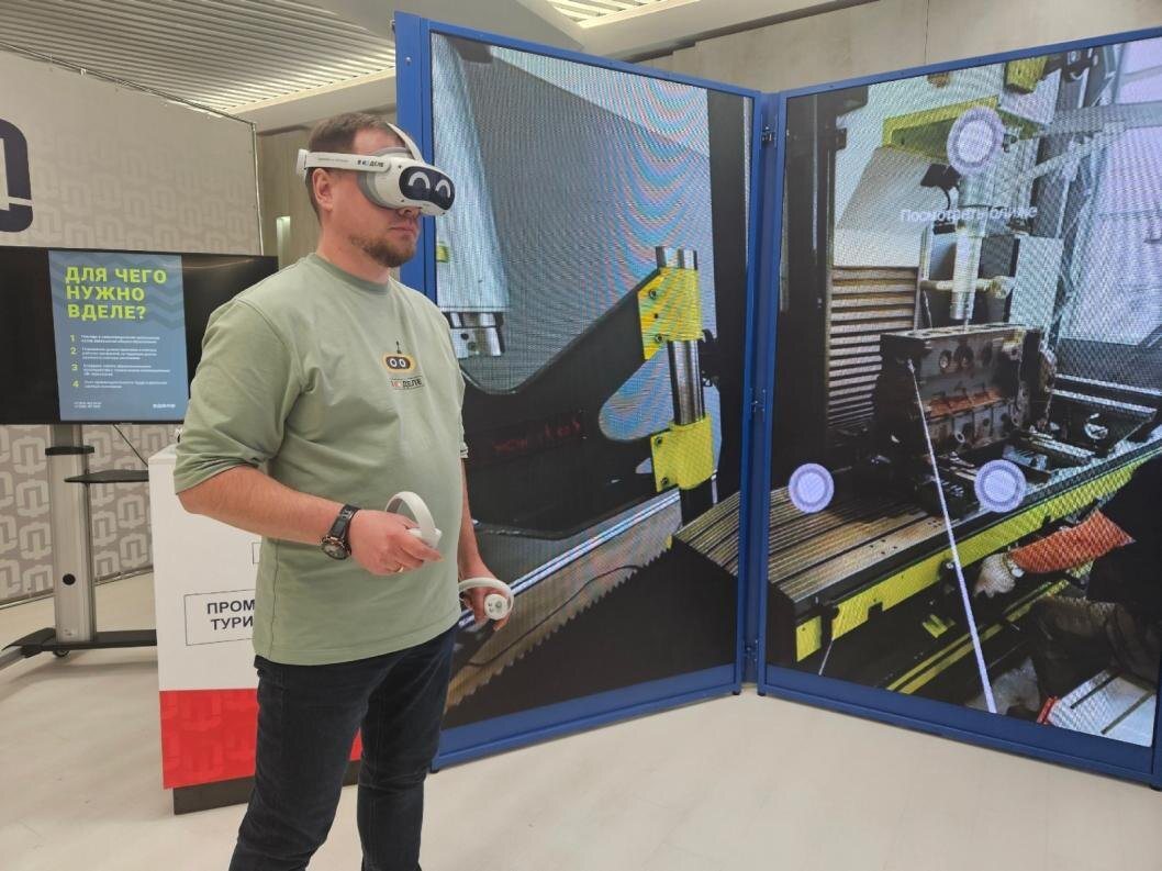 Фото: предоставлено Евгением Худышкиным