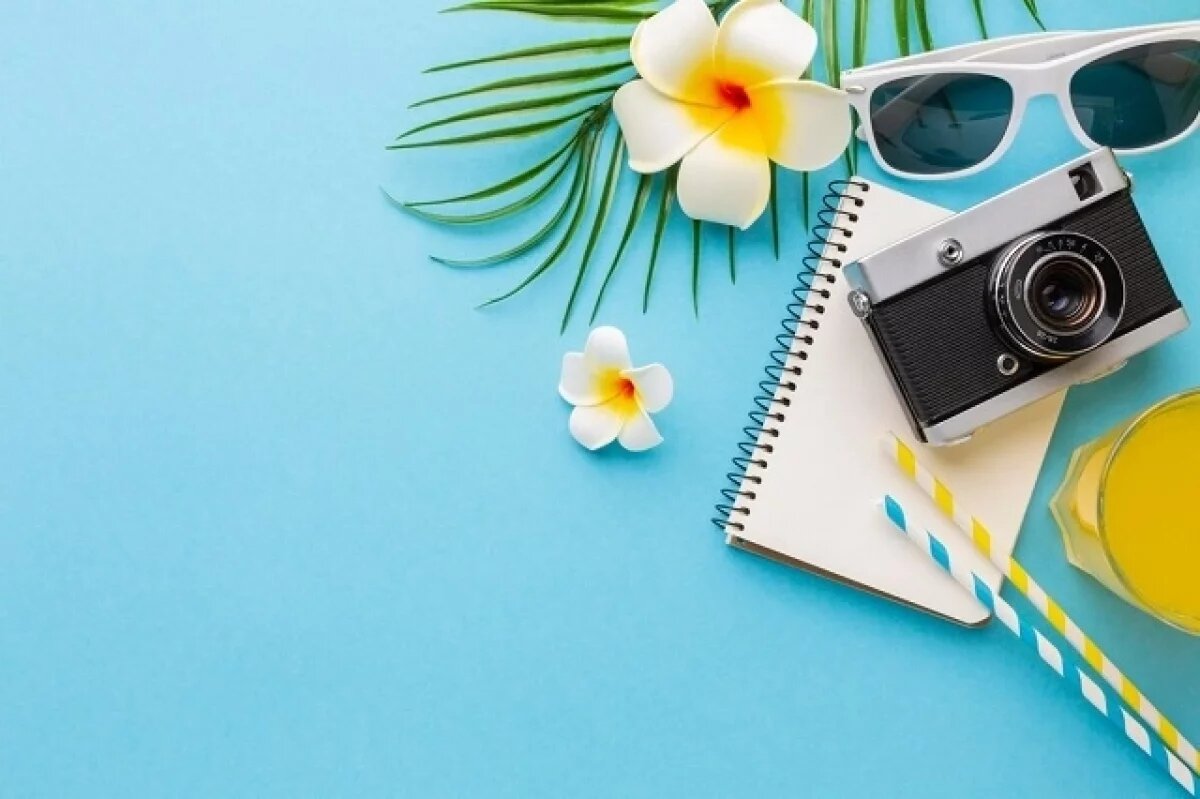    Уральцам летний отдых обошелся в среднем до 100 тысяч рублей