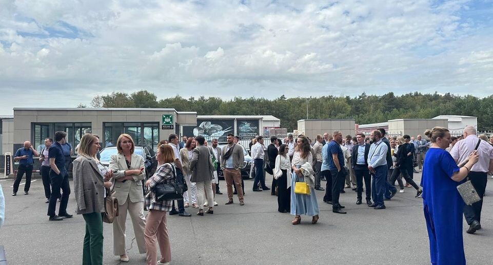    Мособлэнерго