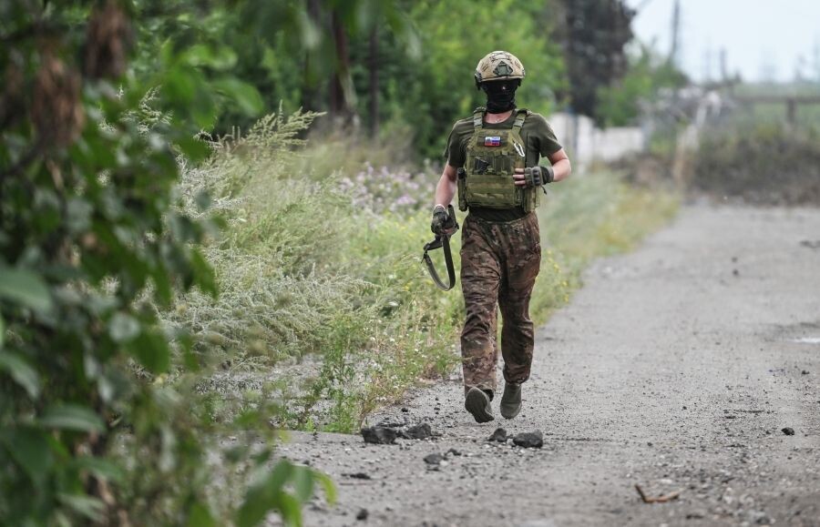     / Источник: © РИА Новости/Станислав Красильников