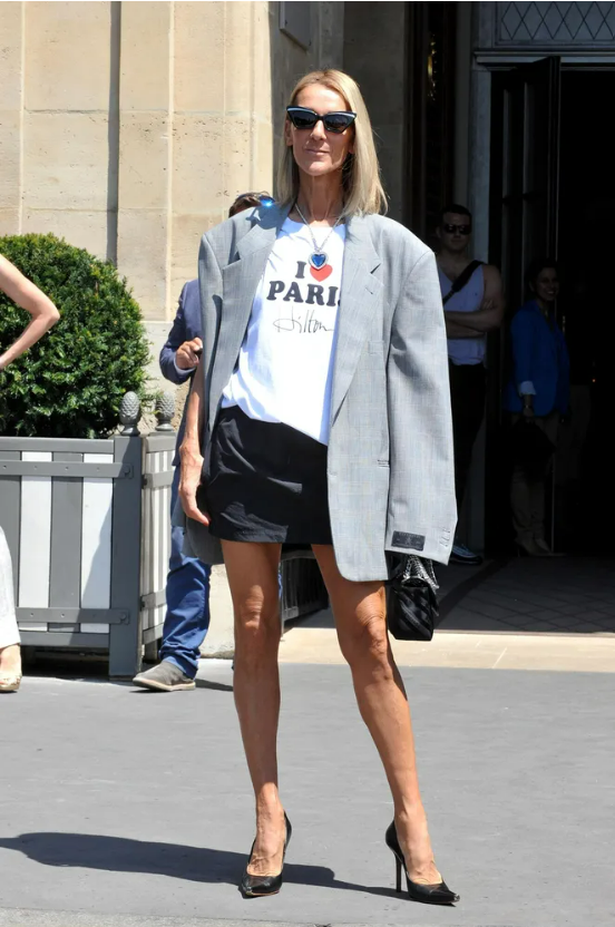 Селин Дион. LEFION MEDIA