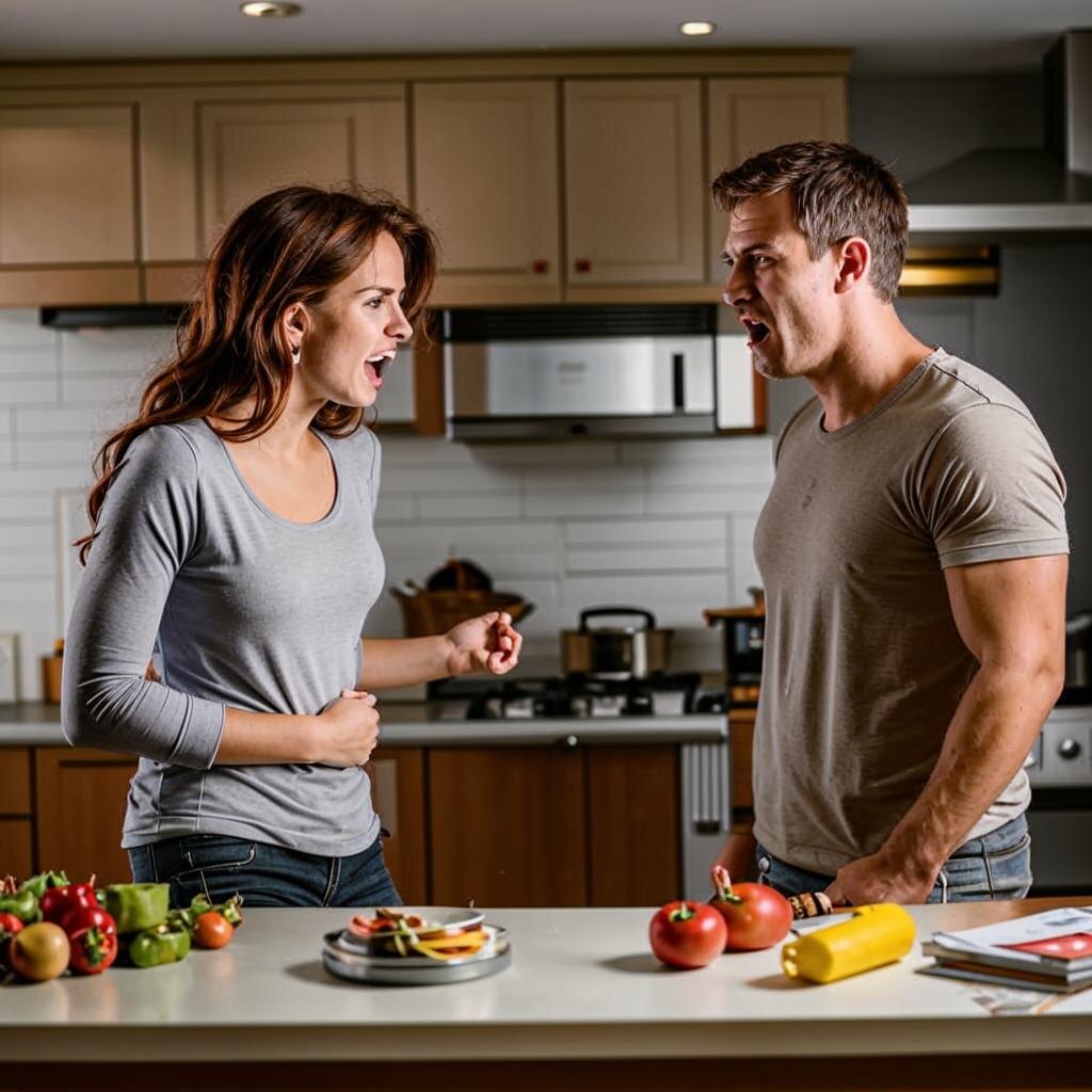 Можно ли избежать конфликтов во время важных разговоров?