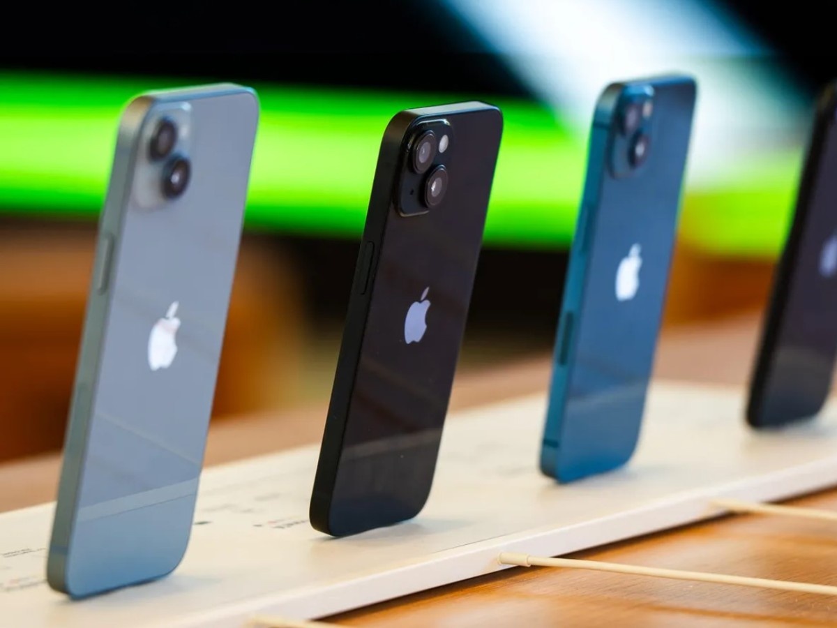    В iOS 18 появился встроенный «помощник по ремонту» для iPhone