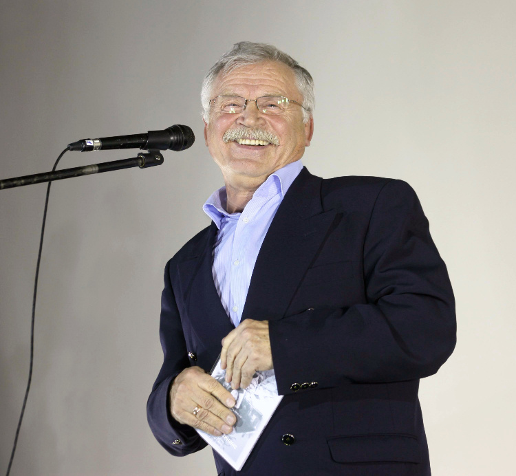    Фото: Natalya Loginova/Globallookpress.com