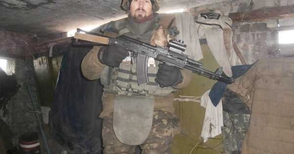    Вадим Муравский. Фото: соцсети