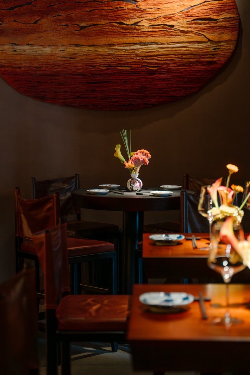    ​Новости ресторанов: пельмени с прошутто, коктейль с пармезаном и медовик с инжиром и трюфельным медом (фото 1)