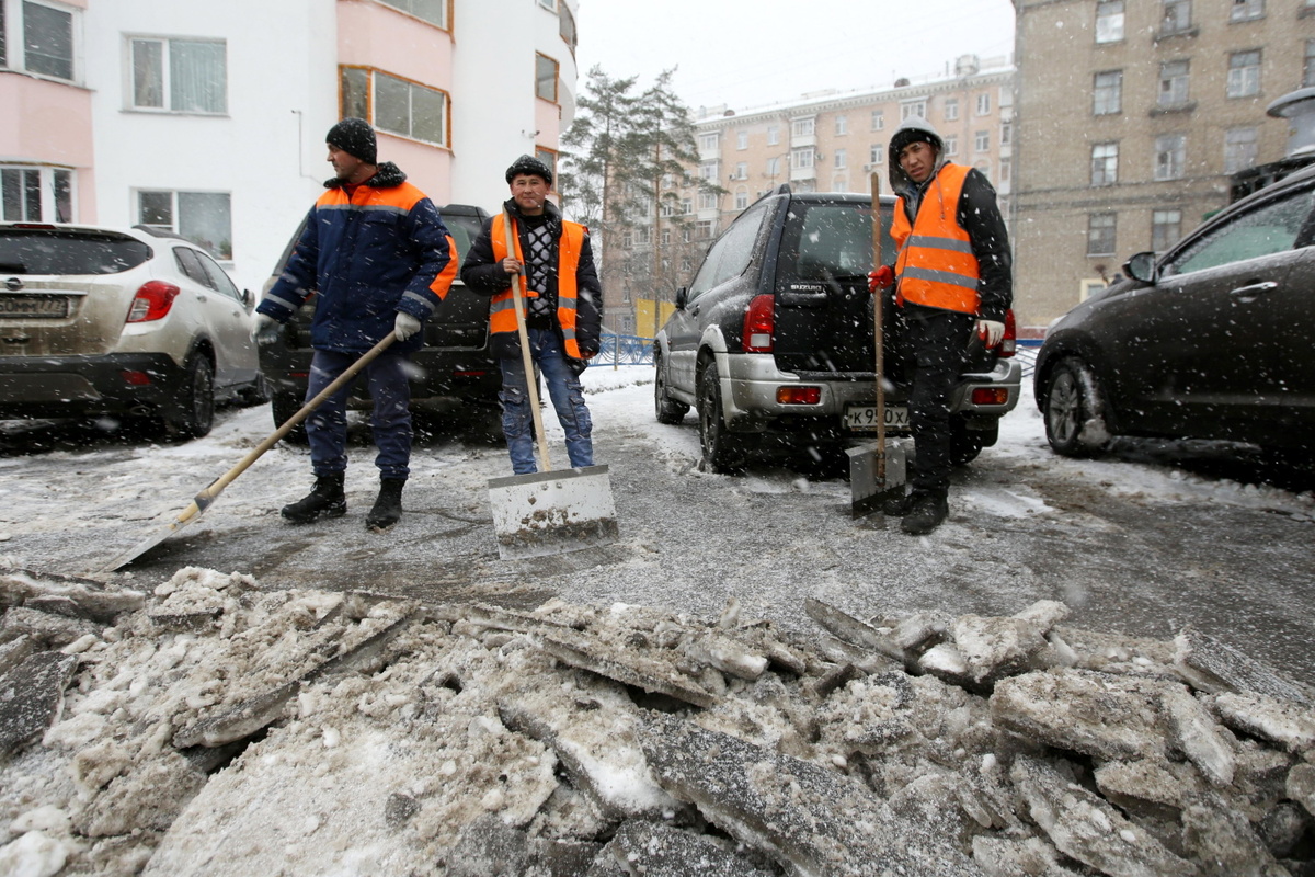 Фото: АГН "Москва"