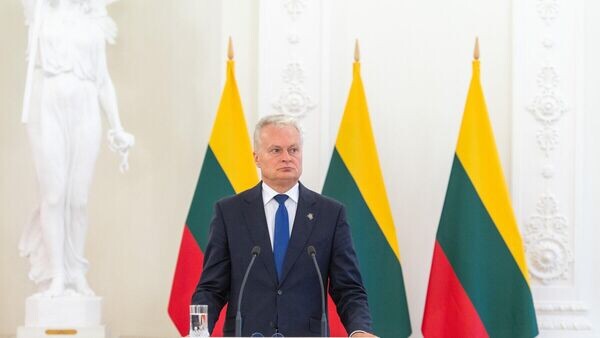    © Photo : LRP / Robertas Dačkus