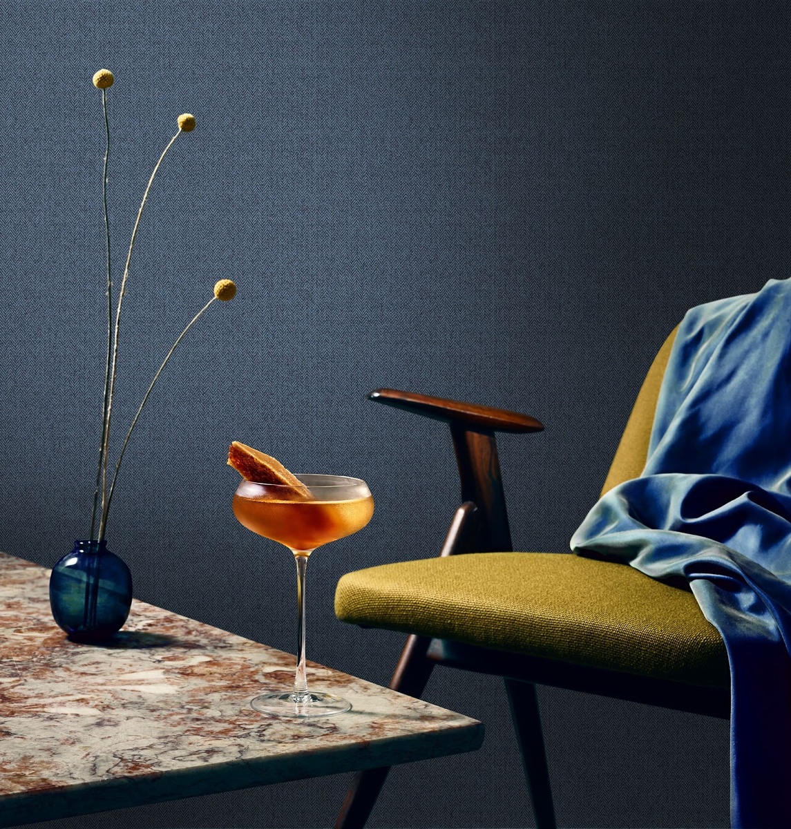 Коллекция обоев Richard, артикул 60832-12 